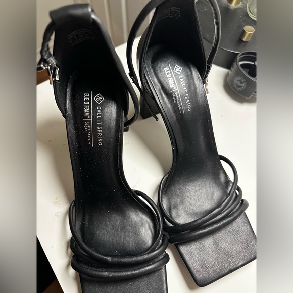 Call It Spring Heels - Picture 2 of 3